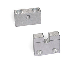 GN 828-Bearing blocks